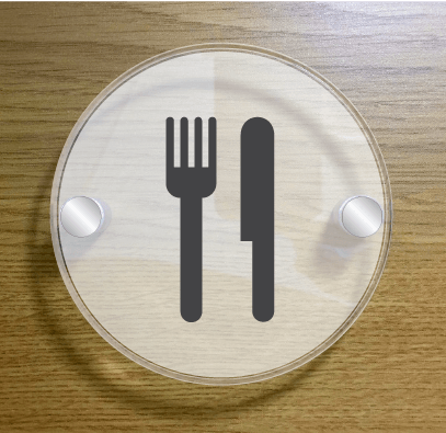 restaurant-dining-room-sign