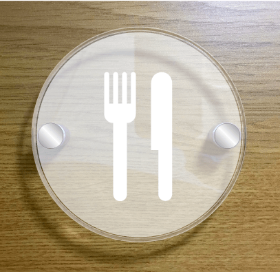 restaurant-dining-room-sign