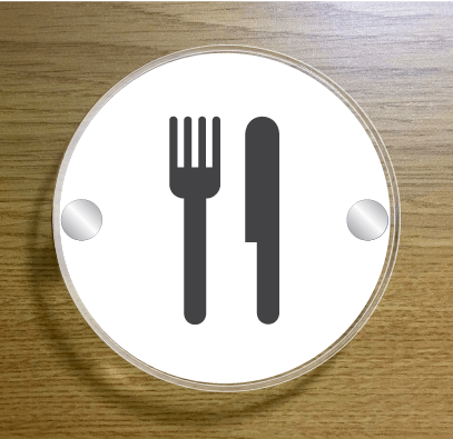 restaurant-dining-room-sign