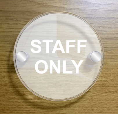 modern-staff-only-sign