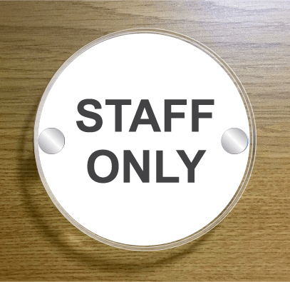 modern-staff-only-sign