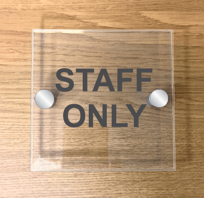 modern-staff-only-sign