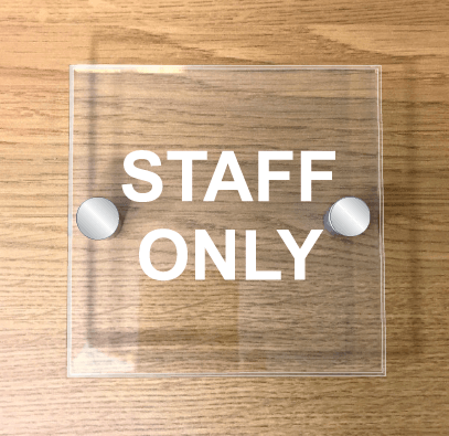 modern-staff-only-sign
