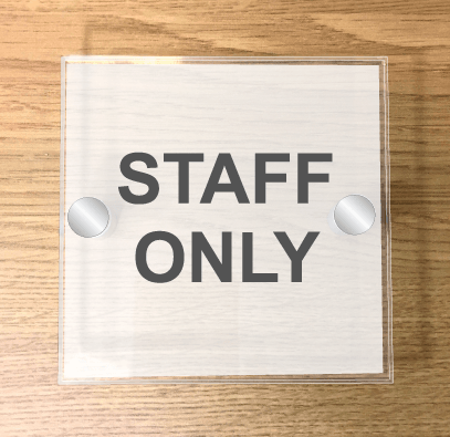 modern-staff-only-sign
