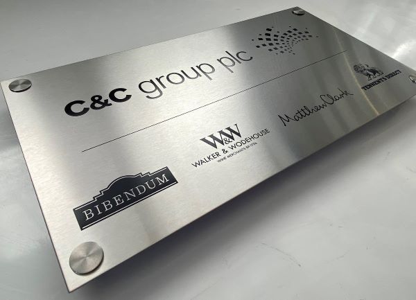 c&c-group--marine-grade-engraved-etched-brushed-stainless-steel-sign