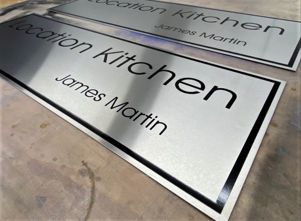 james-martin-location-kitchen--brushed-stainless-steel-engraved-etched-sign